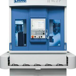 Second Hand EMAG and CNC Machines | Asset-Trade