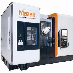 Second Hand Mazak Machines for Sale | Asset-Trade