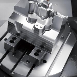 Best Second Hand 5 Axis Milling machines 