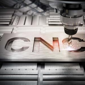 Second Hand CNC Machines