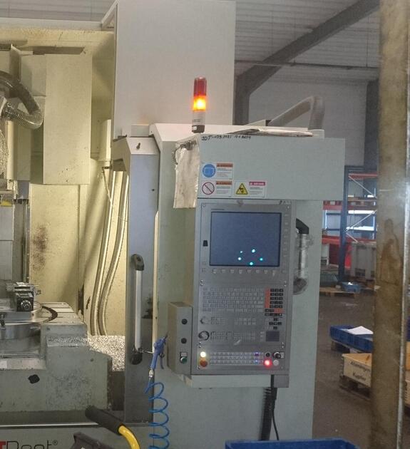 Preiswerte MTCut UE 110-5a Universal BAZ kaufen |Asset-Trade