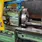 Second Hand TOS SUS63 x 8000 center lathe for sale | Asset-Trade