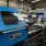 Second Hand SEIGER SLZ700 x2000mm cycle-controlled lathe for sale