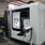 Gebrauchte DMG Deckel HSC 55 linear 5-Achen kaufen| Asset-Trade