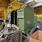 Preiswerte 3-Achs CNC-Bearbeitungszentrum Matec 30L mit Heidenhain Steuerung und Pendelbetrieb kaufen | Asset-Trade