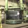 RAFAMET Karuselldrehmaschine 3500x1900mm mit Siemens Steuerung