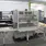 Gebrauchte ILLIG Skinpackmaschine SK 100c mit Schneidetisch SG 500 | Asset-Trade