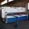 Used LVD IST-E 31/13, 3100 x 13 mm - NC Hydraulic shears | Asset-Trade