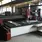 Used HYPERTERM HPR 130 + Oxy-Fuel Cut Harris 4 x 8 m   CNC Plasma Cutting Machin