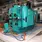 Used STIERLI BENDER 4000 SE / CNC for Sale | Asset-Trade