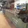 Gebrauchte WALDRICH COBURG 5m Hydraulische Einständer Langhobelmaschine 