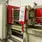 Gebrauchte URPE CFA  330 Tonnen Druckgussmaschine | Asset-Trade
