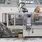 Second Hand KRAUS MAFFEI - KM 50 - 220 C Win Injection moulding machine