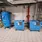 Gebrauchte S6 Screw compressors - Frontansicht und Maschinenübersicht