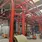 Second hand EISENMANN Powder- & Painting line with modernised Controls for sale from Germany