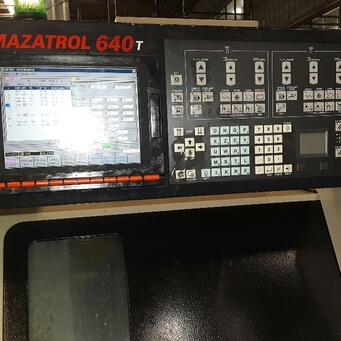 Used MAZAK Multiplex 6200Y CNC lathe for Sale 1 | Asset-Trade