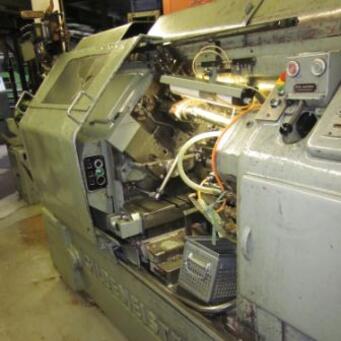 Used GILDEMEISTER AS-32/43 & AS-32/28 for sale | Asset-Trade