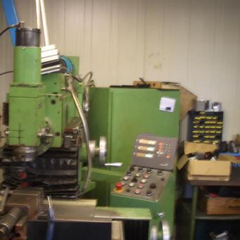 STANKO SMK 25/32 digital milling machine for Sale | Asset-Trade