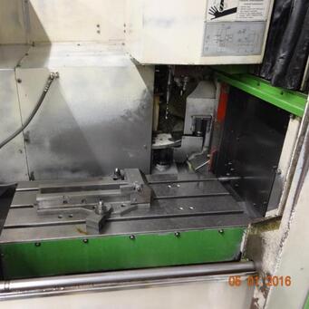 Used MAZAK VQC 15/40 VMC for Sale | Asset-Trade