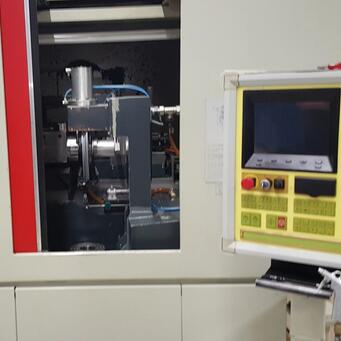 Used HÖFLER Promat 400 Gear grinding machines for Sale | Asset-Trade