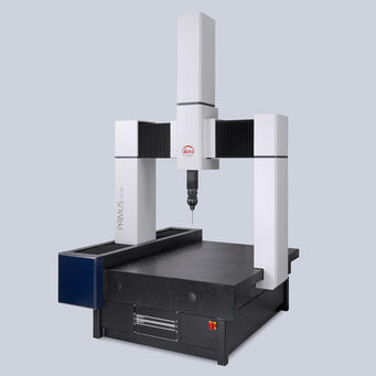 Comprar Máquinas de medición CNC Protal MORA Primus 10128 barato | Asset-Trade