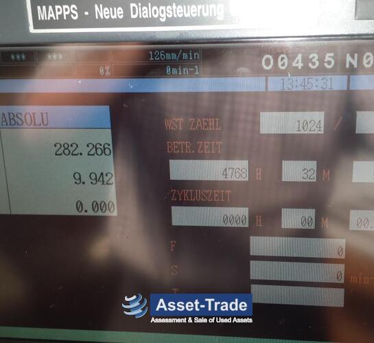 DMG MORI SEIKI ZL 253 BMC / 600 - Peripherals, chip conveyor and accessories (View 11)