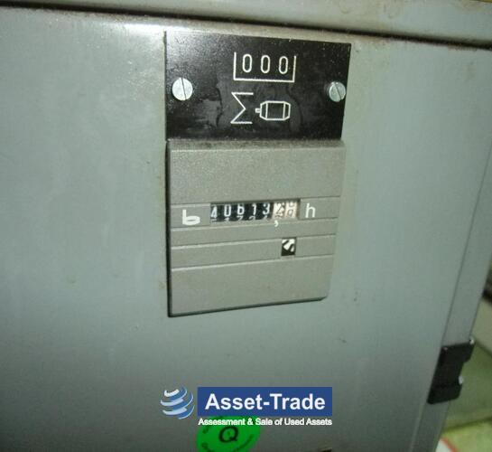 DMG GILDEMEISTER CTX TWIN - Peripherals, chip conveyor and accessories (View 13)