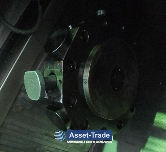 DMG GILDEMEISTER CTX TWIN - Peripherals, chip conveyor and accessories (View 17)