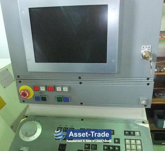 DMG GILDEMEISTER CTX TWIN - Peripherals, chip conveyor and accessories (View 7)