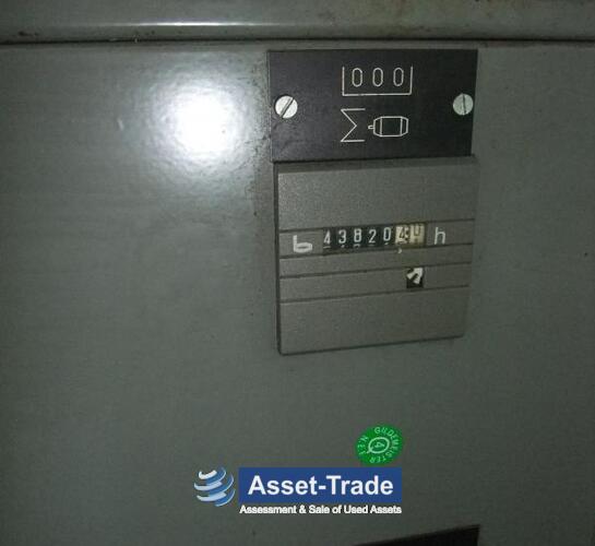 DMG GILDEMEISTER CTX TWIN - Peripherals, chip conveyor and accessories (View 9)
