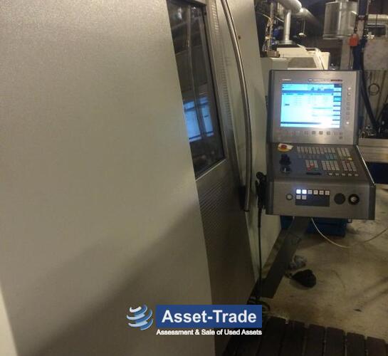 Used GILDEMEISTER - Twin 65 L with IEMCA Bar Loader | Asset-Trade
