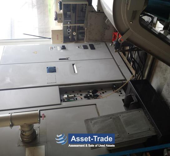 Used MORI SEIKI 4250 CNC Turn Mill Center | Asset-Trade