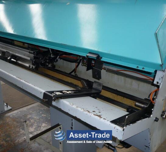 INDEX ABC - Peripherals, chip conveyor and accessories (View 7)