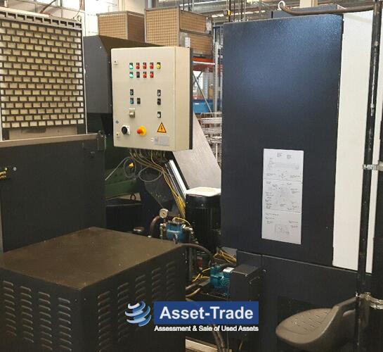 D'occasion MAZAK Acheter Multiplex 6200Y 3 | Asset-Trade