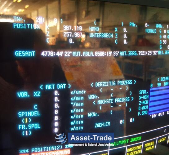 D'occasion MAZAK Super Quick Turn 15M achetez pas cher | Asset-Trade