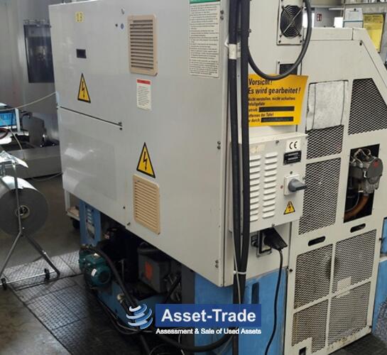 MAZAK Torno QTN10 a bajo precio | Asset-Trade