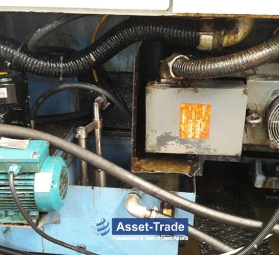 MAZAK Torno QTN10 a bajo precio | Asset-Trade