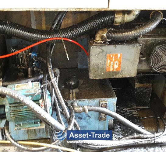 MAZAK Torno QTN10 a bajo precio | Asset-Trade