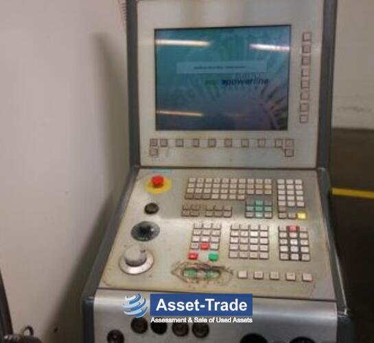 Segunda mano DMG GILDEMEISTER Comprar CTX 320 Linear 2 | Asset-Trade