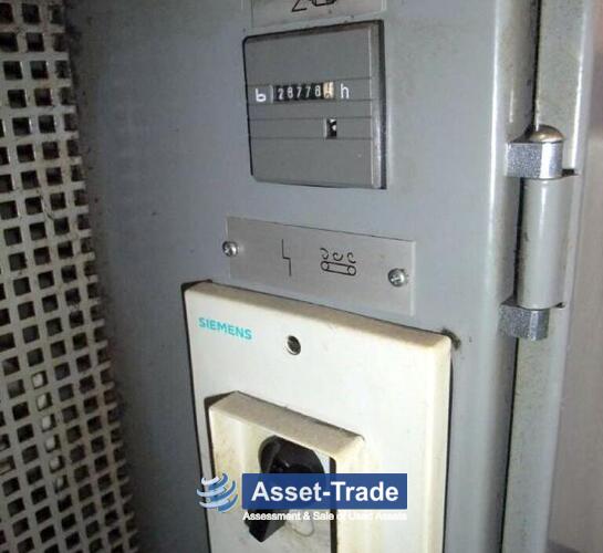 DMG GILDEMEISTER CTX  600 Serie 2 - Peripherals, chip conveyor and accessories (View 7)