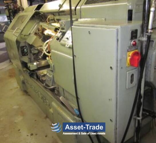 Used GILDEMEISTER AS-32/43 & AS-32/28 for sale | Asset-Trade