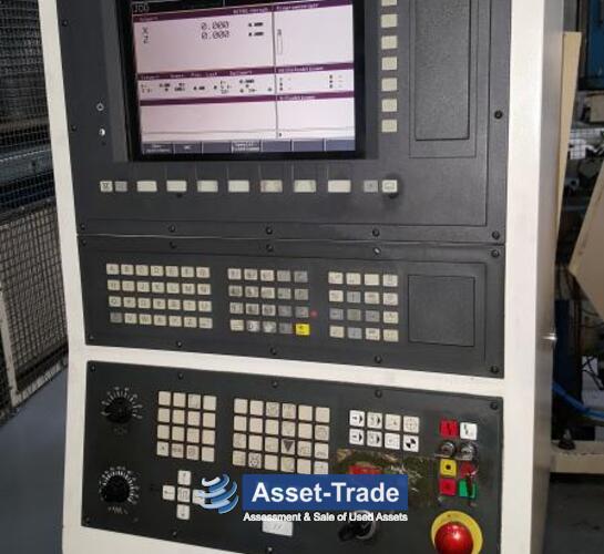 VDF BOEHRINGER Böhringer 180 Cm - Peripherals, chip conveyor and accessories (View 17)