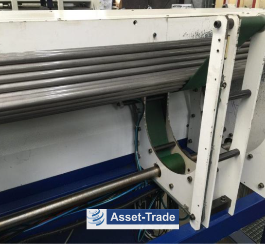 Second Hand TORNOS Multideco 20/8 CNC for sale cheap | Asset-Trade