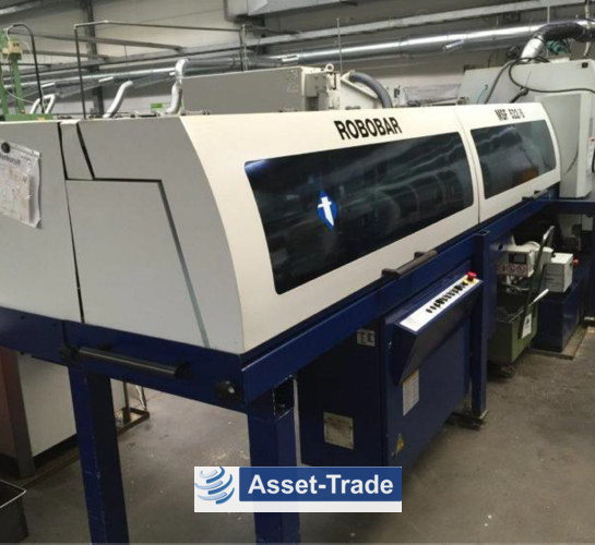 Second Hand TORNOS Multideco 20/8 CNC for sale cheap | Asset-Trade