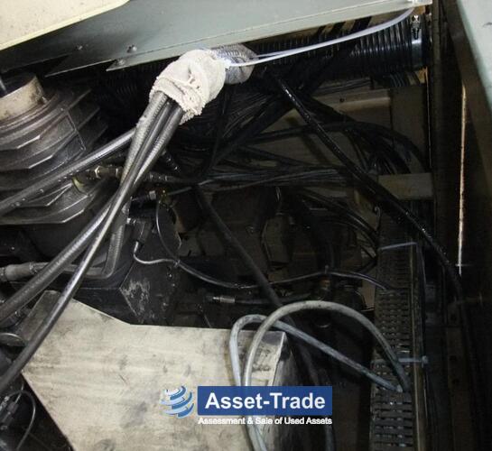 INDEX GS 42 - Peripherals, chip conveyor and accessories (View 9)