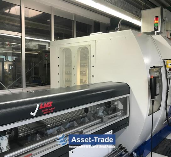 Acheter Willemin Macodel MT 518 d'occasion | Asset-Trade