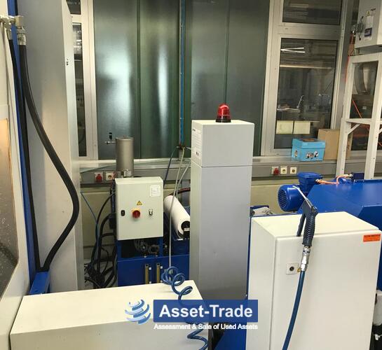 Acheter Willemin Macodel MT 518 d'occasion | Asset-Trade