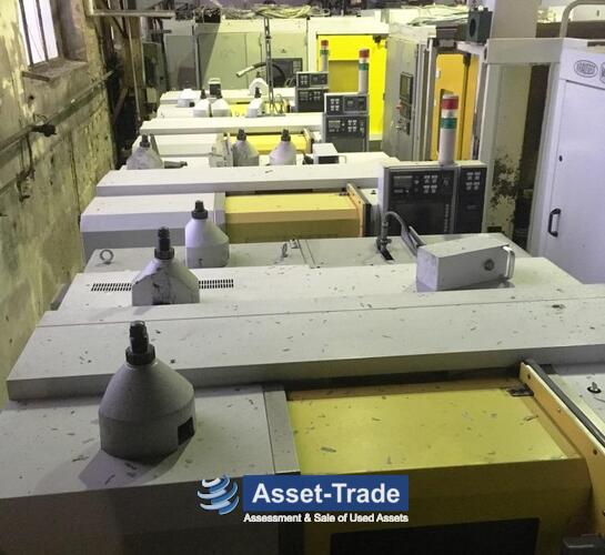 Buy & Sell top Used MORI SEIKI - NZ-S1500/500 Shaft Lathe !!!