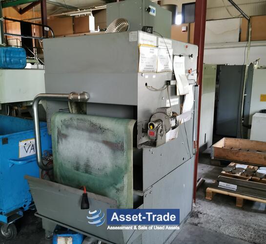DMG GILDEMEISTER CTX 310 V6 - Tool turret (12 stations) with driven live tools