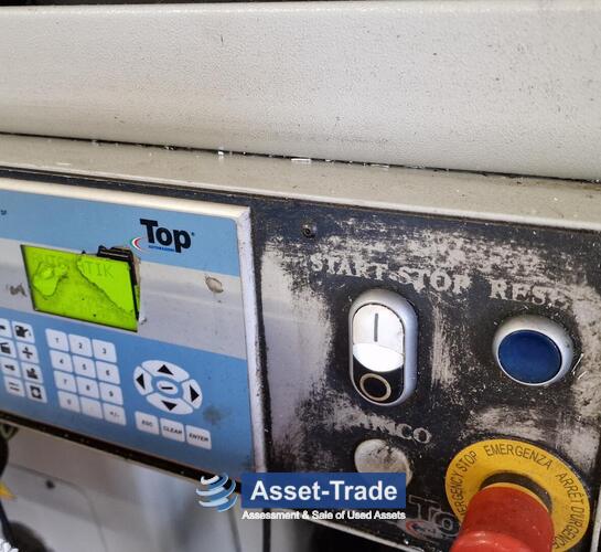 Использованный TRAUB TNC 65 DGY с прутковым погрузчиком TOP на продажу | Asset-Trade